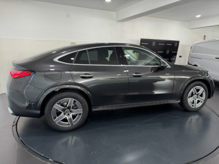 GLC Coupé 300 de