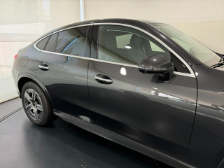 GLC Coupé 300 de
