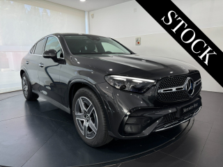 GLC Coupé 300 de