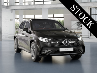 GLC 300de