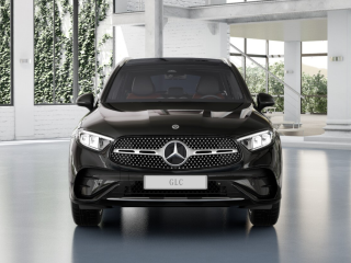 GLC 300de