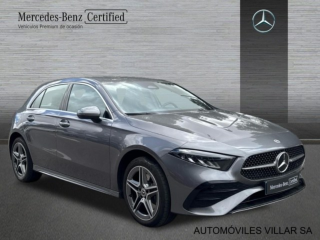 Clase A 250 e