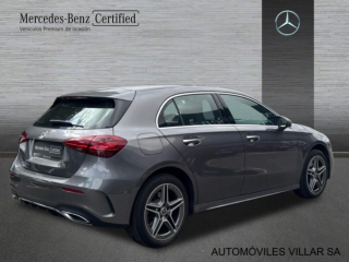 Clase A 250 e