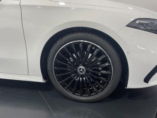Clase A 180