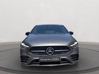 Clase B 200 d