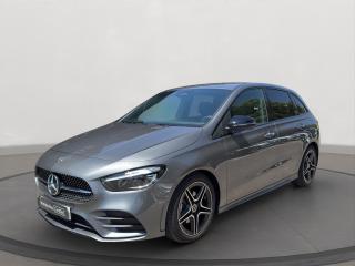 Clase B 200 d