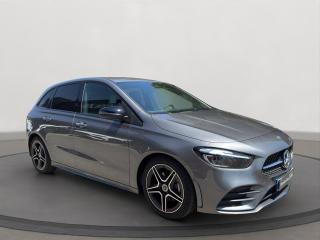 Clase B 200 d