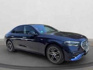 Clase E 300 DE