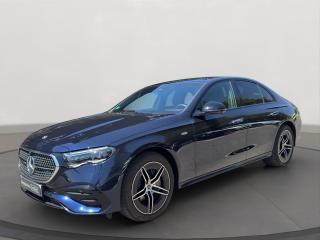 Clase E 300 DE