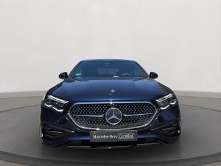 Clase E 300 DE