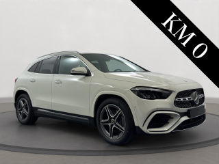 GLA 200 D
