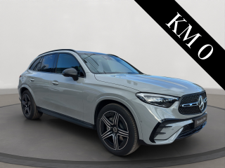 GLC 220 d 4MATIC