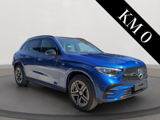 GLC 300de