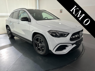 GLA 250 e