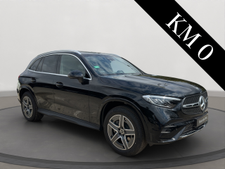 GLC 300de
