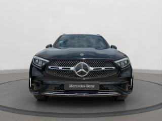 GLC 300de