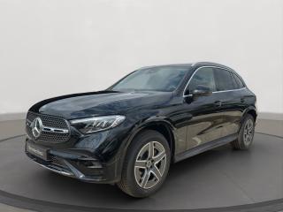 GLC 300de