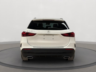 GLA 200 D