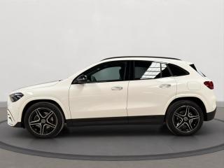 GLA 200 D