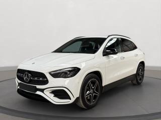GLA 200 D