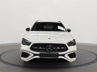 GLA 200 D