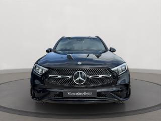 GLC 300de