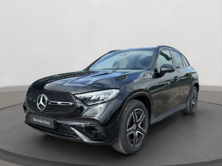 GLC 300de