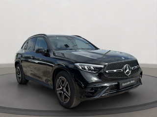 GLC 300de