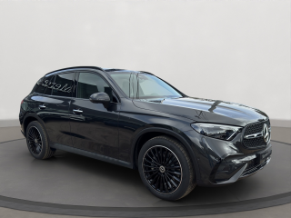 GLC 300de