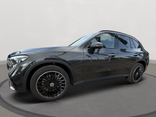 GLC 300de