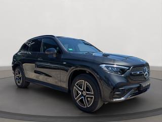 GLC 300de