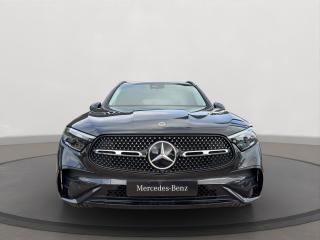 GLC 300de