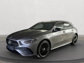 Clase A 250 e