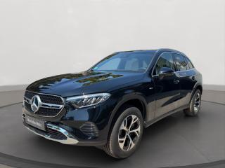 GLC 300de