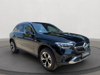 GLC 300de