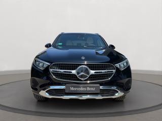 GLC 300de
