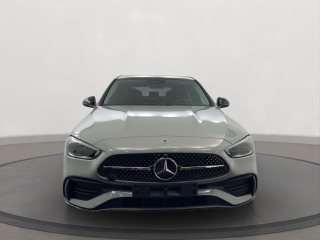 Clase C 200d