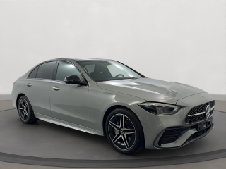 Clase C 200d