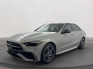Clase C 200d