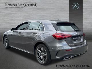 Clase A 250 e