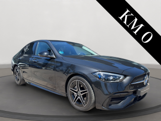 C 220 d Berlina