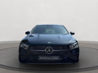 Clase A 200d
