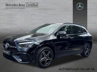 GLA 250 e