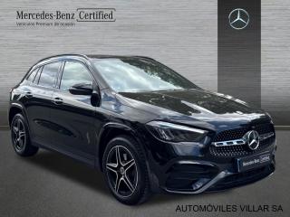 GLA 250 e