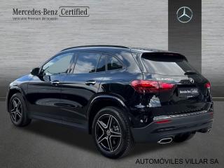 GLA 250 e