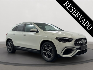 GLA 200 D