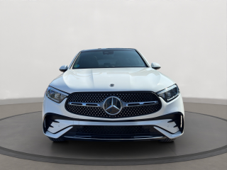 GLC Coupé 220 d