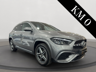 GLA 200 D