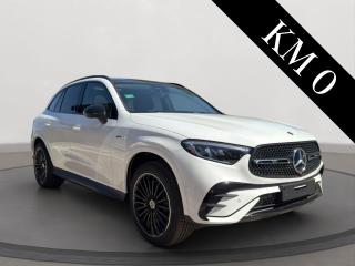 GLC 300de