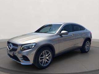 GLC Coupé 250d